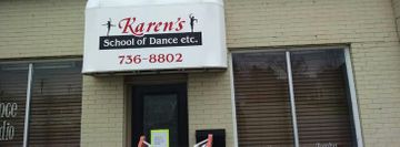 Karen's School of Dance etc.