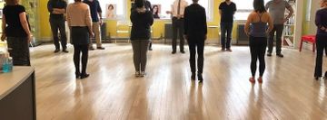 Arthur Murray Manhattan Dance Studio