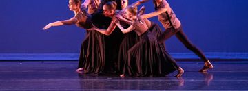 South Dayton School of Dance