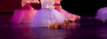 The Centre School of Dance