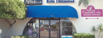 KU Studios- Home Of Kids Unlimited