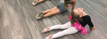 Kathy's School of Dance