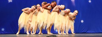 Triumph Dance Academy
