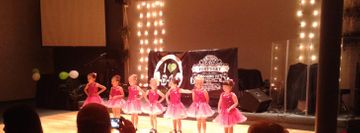 Connexions Dance Studio