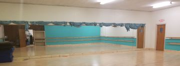 In Focus Dance Center