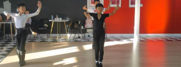All That Dance Performing Arts Center
