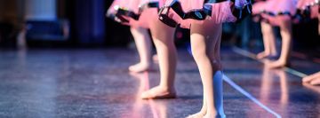 Arabesque Academy of Dancing