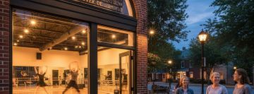 Dance Conservatory