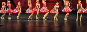 Encore the Dance Centre