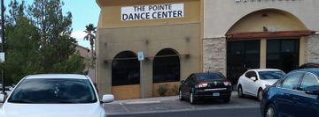 Synergy Dance Southwest/Summerlin