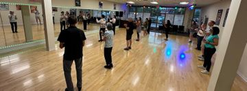 Fred Astaire Dance Studio Lancaster