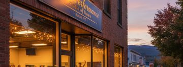 Grand Performance Studio of Dance