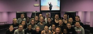 Dance Fever Charlotte