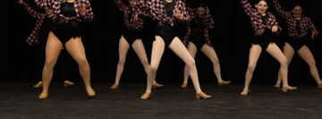 Rise Dance Elite
