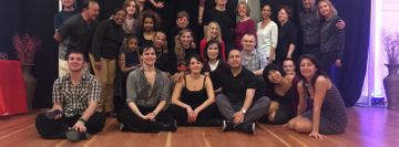 Fred Astaire Dance Studio Norwood