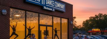 Studio 11 Dance Company