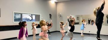 Kay's Dance Movement