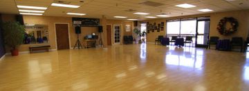 Arthur Murray Scottsdale Dance Studio