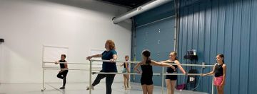 Ignite Dance Studio
