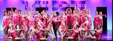 Steps Dance Center