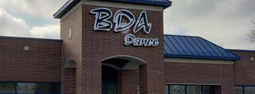 BDA Dance