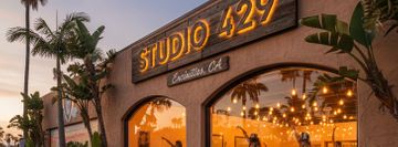 Studio 429