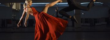 Acadamy of Social Dancing
