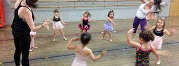 Bender Performing Arts