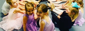 DanceFusion