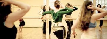 Sahina Bellydance