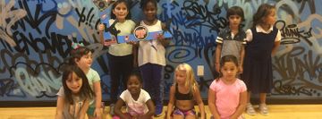 Phunk Phenomenon Dance Complex