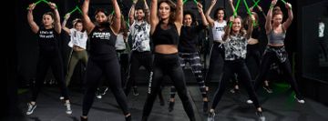 Raise the Barre Dance Academy