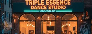 Triple Essence Dance Studio