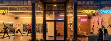 Studio L Dance Co.-East Hanover