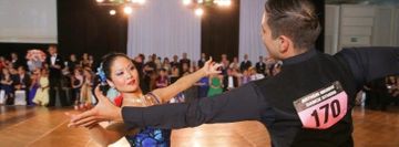 Arthur Murray Long Beach Dance Studio
