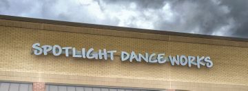 Spotlight Dance Works