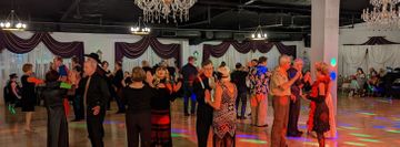 Dance Place, The