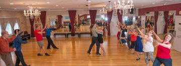 Social Graces Dance Studio