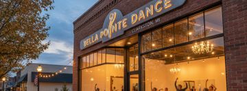 Bella Pointe Dance