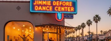 Jimmie DeFore Dance Center