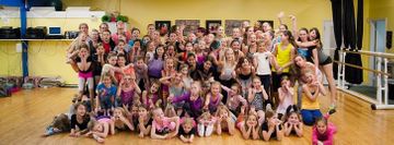 Dancer's Edge