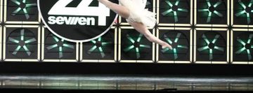 Priscilla and Dana's School of Dance