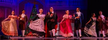 Kentucky Ballet Theatre