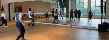 Dance 101