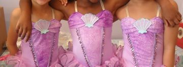 Encore! Studio of Performing Arts