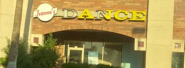 Jeanne's School of Dance
