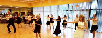 Magic Dance Club