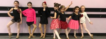 Co. Dance
