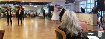 Star Ballroom, Inc.