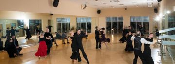 Fred Astaire of Wales/Waukesha